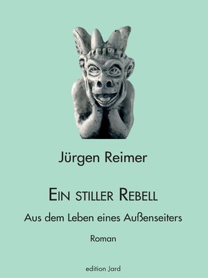 cover image of Ein stiller Rebell